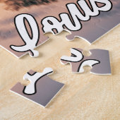 Gateway Arch, St. Louis, Missouri, USA Puzzle (Seite)