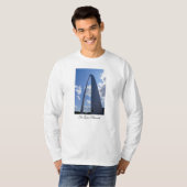 Gateway Arch T-Shirt (Vorne ganz)