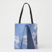 Gateway Arch Tasche (Vorderseite)