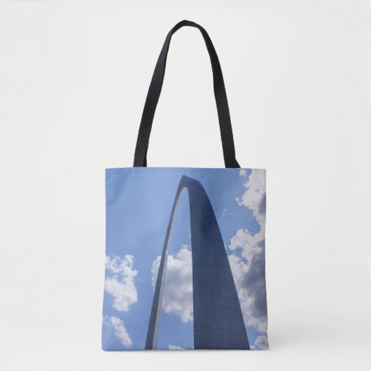 Gateway Arch Tasche (Vorderseite)
