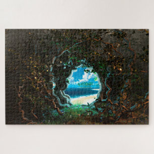 Gateway (Deluxe) Puzzle