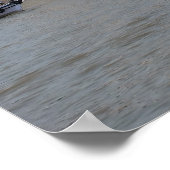 Gateway of India Poster (Ecke)