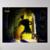 Gateway Poster (Vorne)