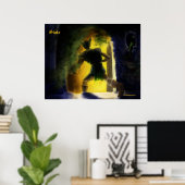 Gateway Poster (Heimbüro)