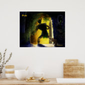 Gateway Poster (Küche)