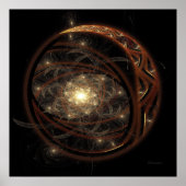 'Gateway' Poster (Vorne)