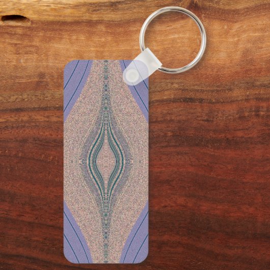 Gateway - Schlüsselanhänger (Rückseite)