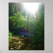 "Gateway to Heaven" (1) Poster (Vorne)