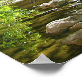 "Gateway to Heaven" (2) Poster (Ecke)