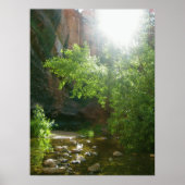 "Gateway to Heaven" (2) Poster (Vorne)