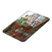 Gateway to Paradise in Portofino, Italien - Magnet (Linke Seite)