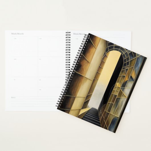 Gateway to the Unknown Planer (Anzeige)