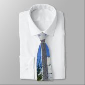 Gateway View Neck Tie Krawatte (Gebunden)