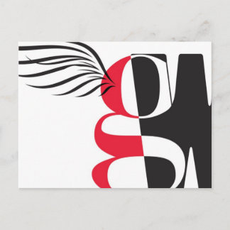 Gateway Women Postcard Postkarte