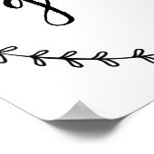 Gather Poster (Ecke)