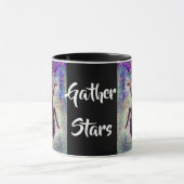 Gather Stars Tasse (Zentrum)