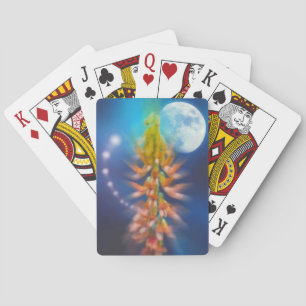 Gather Thy Angels Spielkarten