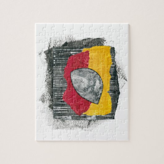 Gather Together Jigsaw Puzzle (Vertikal)