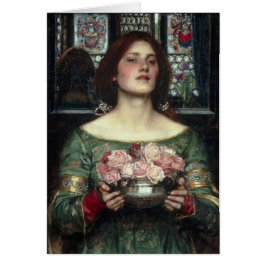 Gather Ye Rosenknospe