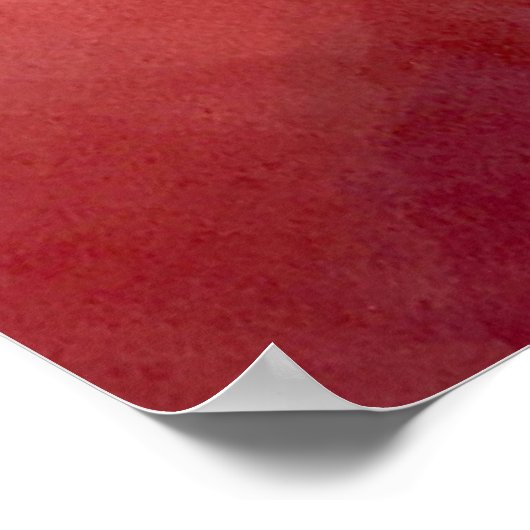 Gathering in the light  poster (Ecke)