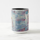 Gathering Light © – Fine Art Tasse (Zentrum)