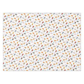 Gathering of Clownfish | Ocean Art Design Tischdecke (Vorderseite (Horizontal))