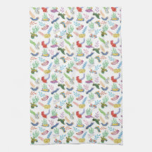 Gathering of Nudibranchs | Ocean Art Design