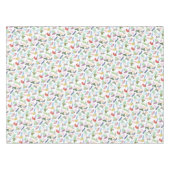 Gathering of Nudibranchs | Ocean Art Design Tischdecke (Vorderseite (Horizontal))