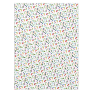 Gathering of Nudibranchs | Ocean Art Design Tischdecke