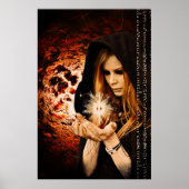 Gathering the Magic Poster (Vorne)