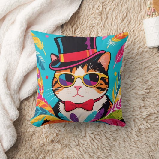 Gatinho kissen (Decke)