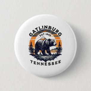Gatlinburg  button