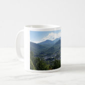 Gatlinburg Kaffeetasse (Vorderseite Links)