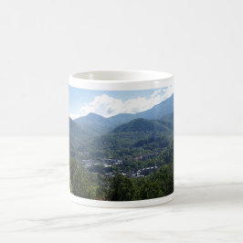 Gatlinburg Kaffeetasse