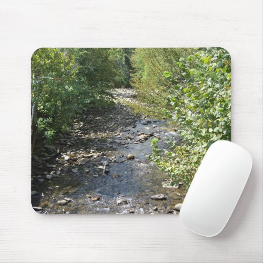 Gatlinburg Mousepad (Mit Mouse)