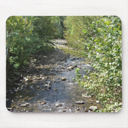 Gatlinburg Mousepad (Vorne)