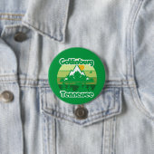 Gatlinburg Tennessee Button (Beispiel)