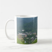 Gatlinburg, Tennessee Kaffeetasse (Links)