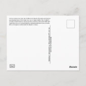 Gatlinburg Tennessee Postcard TN Postkarte (Rückseite)