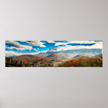 Gatlinburg, TN und die Großen Smoky-Berge