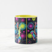 Gato Kawaii Festival / Música Retro Tasse (Zentrum)