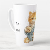 gato modelo milchtasse (Linke Ecke)