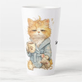 gato modelo milchtasse (Vorderseite)