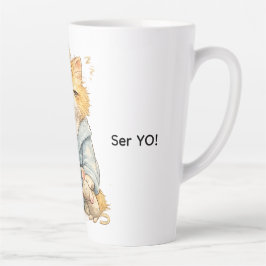 gato modelo milchtasse