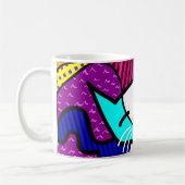Gato Pop Kaffeetasse (Links)