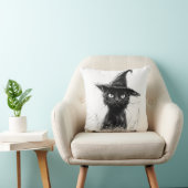 Gato Preto Kissen (Stuhl )