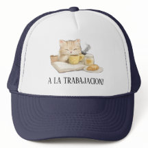 GATO TABAJACION