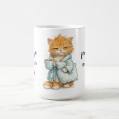 gato triunfador kaffeetasse (Mittel)