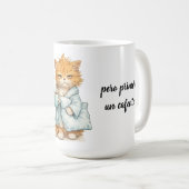 gato triunfador kaffeetasse (VorderseiteRechts)
