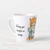 gato triunfador milchtasse (Linke Ecke)